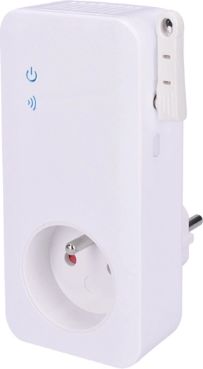 Safe operation and high load capacity