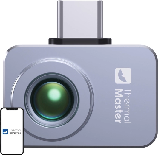 Thermal Master P2 Pro mini termokamera USB‑C