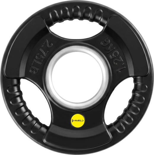 Tri-Grip rokturi ērtai manipulācijai