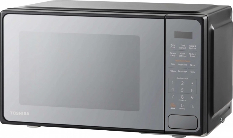 10 jaudas līmeņi precīzai uzsildīšanai