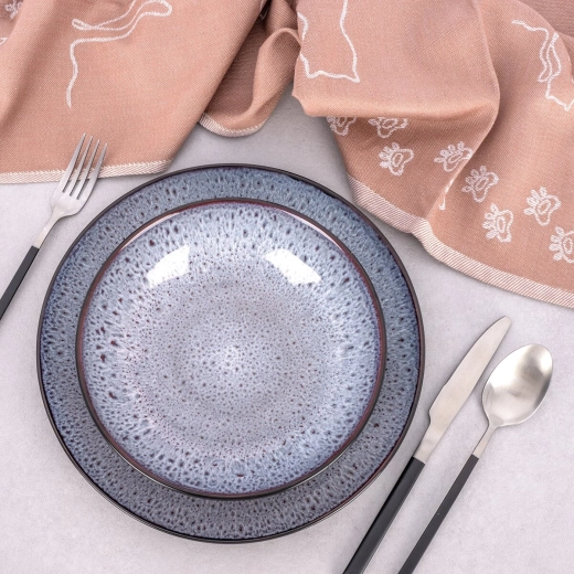 Suitable for dishes and glassware