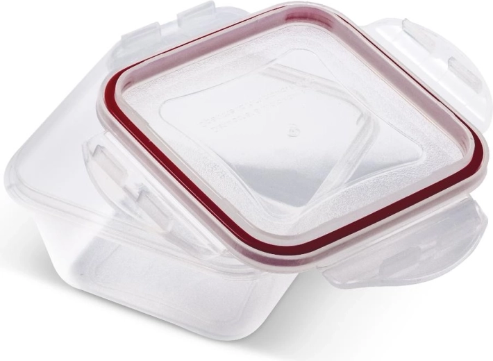 For storage and heating