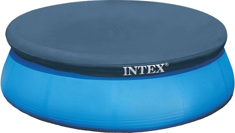 Pārklājuma plēve Tampa un Intex Easy Set baseiniem 4,57 m