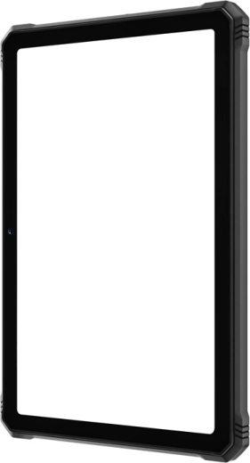 Massive 20,080 mAh battery and integrated LED lamp