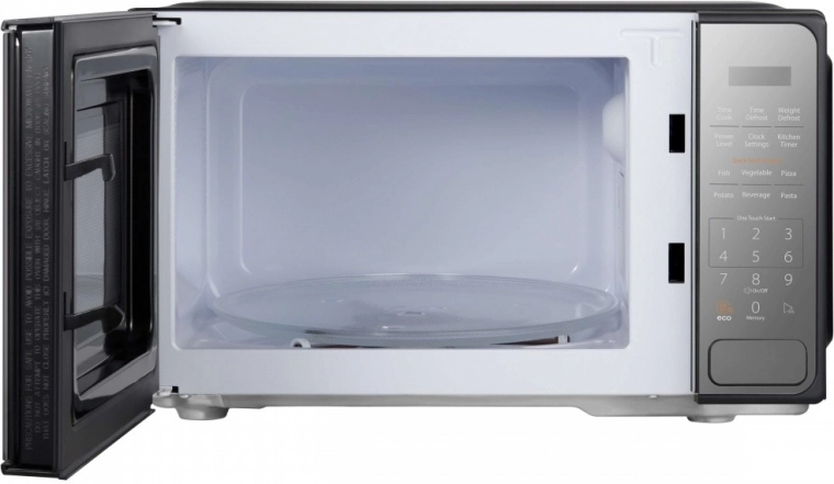 Skārienpriekšiestatnes un ērta atkausēšana