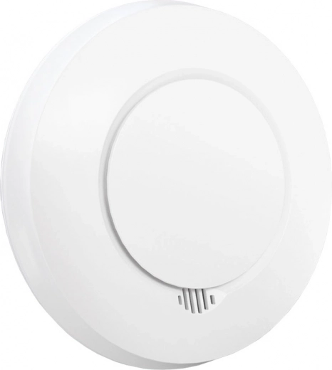 Viedais dūmu detektors Meross Wi‑Fi ar Apple HomeKit atbalstu