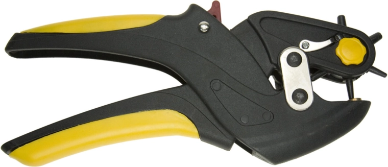 Drel Rotary Hole Punch Pliers 250 mm