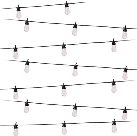 Izturīga āra konstrukcija IP44