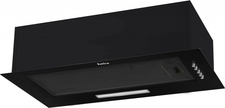 Vienkārša vadība un efektīva filtrācija
