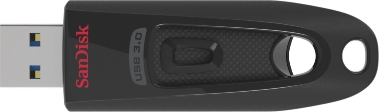 SanDisk Ultra USB 3.0 USB zibatmiņa 64GB
