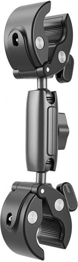 TELESIN mount for action cameras for motorcycle/bicycle