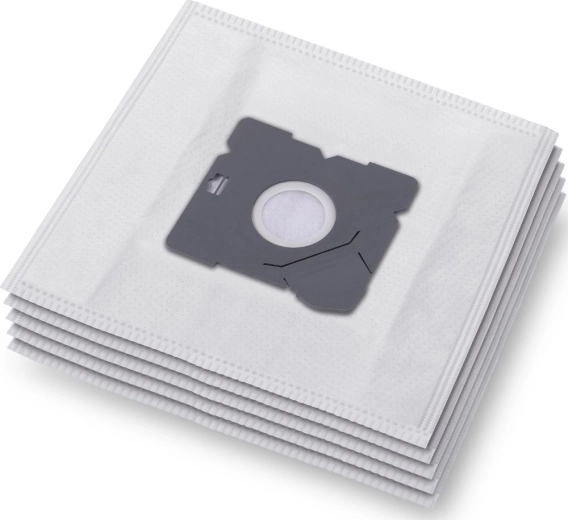 Sencor SVCX 0850 vacuum cleaner bags, 5 pcs