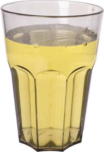 Ērts satvēriens un universāls 0,4 l tilpums