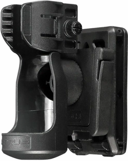Plastic Belt Holster for Klarus AH2 Flashlights