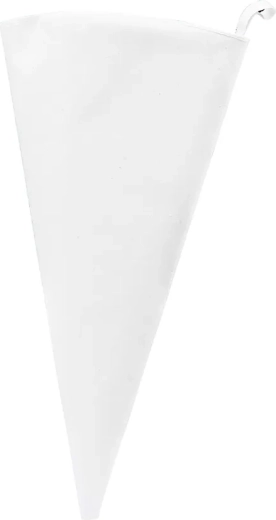 Reusable piping bag 35 × 20 cm