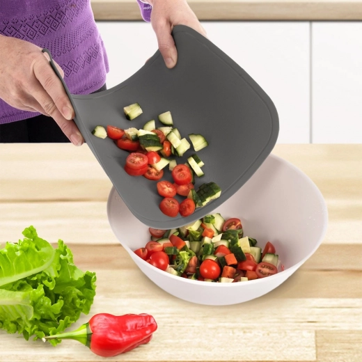 Lokans paliktnis ērtai pārkaisīšanai