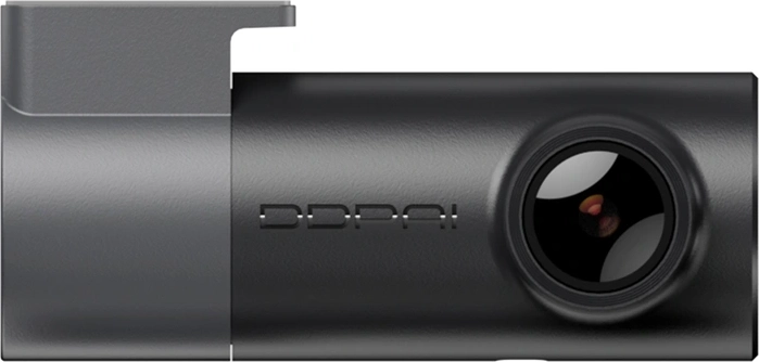 DdPai Mini pro 2k dash camera
