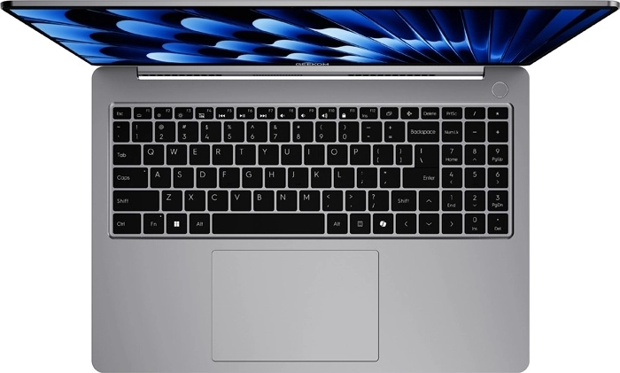 Intel Core Ultra veiktspēja un Intel Arc grafika