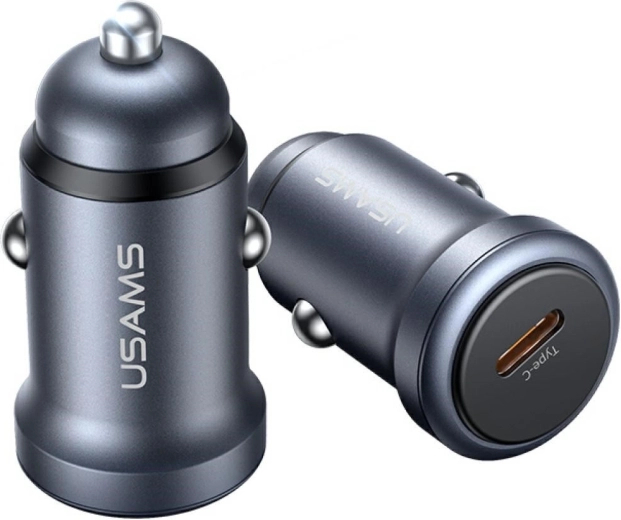 Droša uzlāde 12 V un 24 V