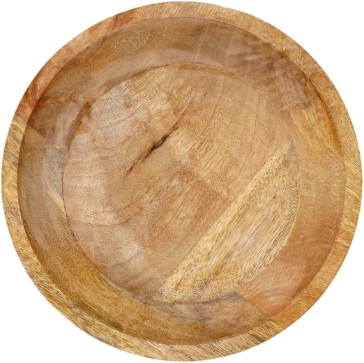 Natural beauty of mango wood