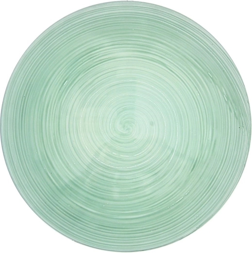 Mint plate coaster 33 cm