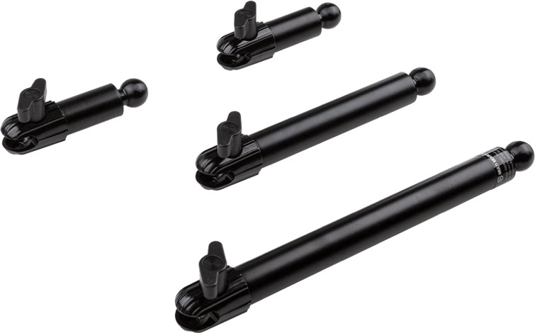 Flex Arm L – elastīgs kronšteina ramens kamerai un piederumiem