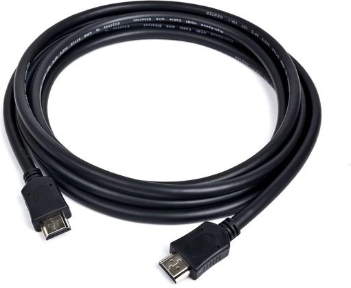 HDMI kabelis v2.0 3D TV High Speed Ethernet 4,5 m