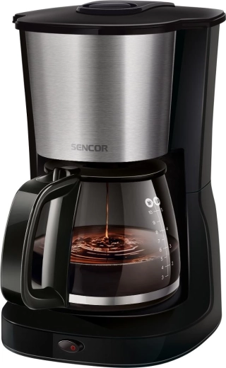 Sencor Drip Coffee Maker