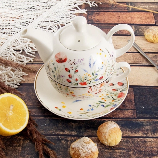 Viegla kopšana un praktisks vāciņš