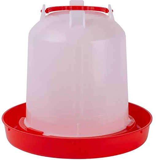 Poultry Drinker 6 L Plastic
