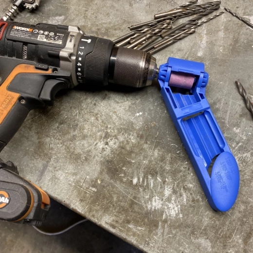 Ātra asināšana uz vietas