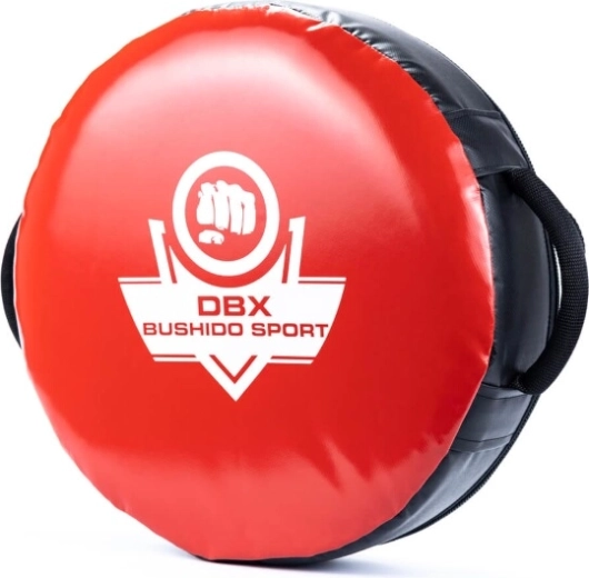 Apaļš treniņu bloks DBX Bushido 40 cm