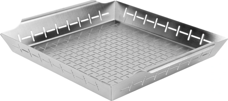 Durable stainless steel and easy maintenance