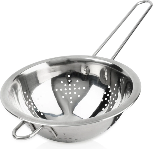 Vilde Stainless Steel Kitchen Strainer 16 cm