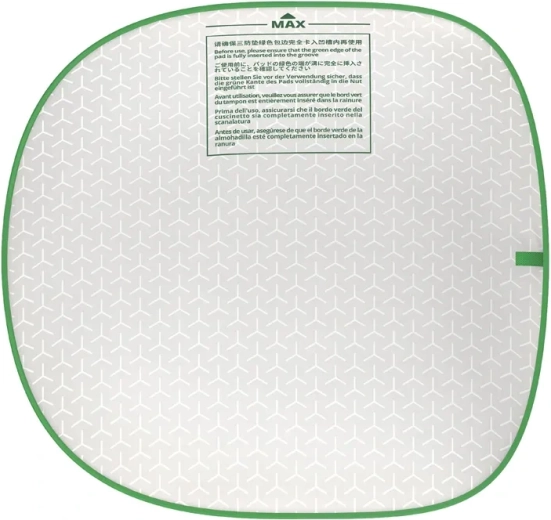 Petkit Pura max 2 paklājiņš zem kaķu tualetes