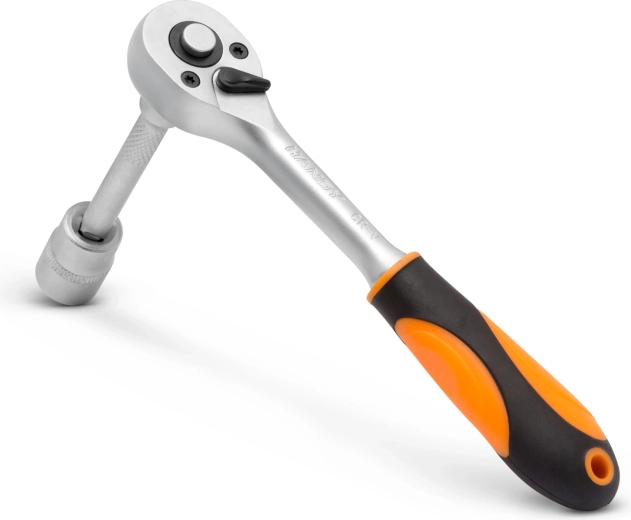 Ratchet for fast work