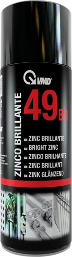 Spīdīgs cinka aerosols 400 ml
