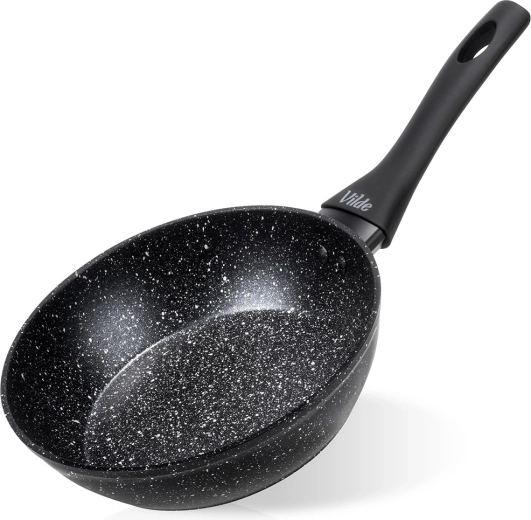 Granīta panna GRANITICA 20 cm, 1,2 l
