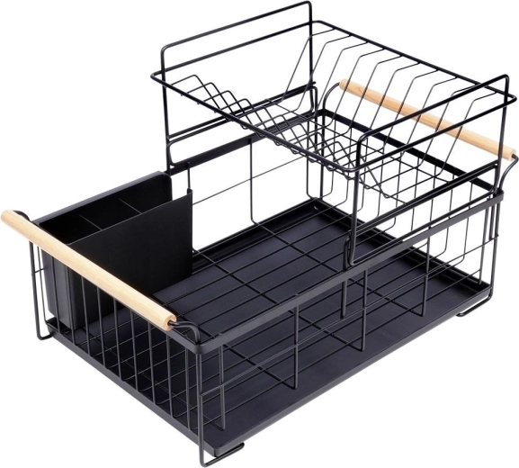 Divstāvu dizains lielākai ietilpībai