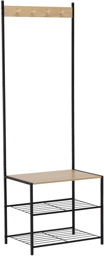 Loft design without drilling