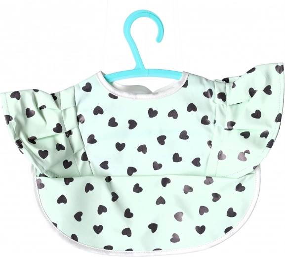 Waterproof Baby Bib - Model I