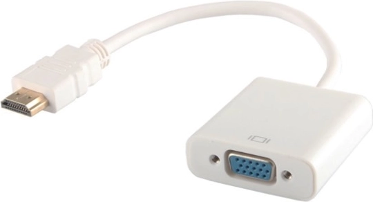 HDMI uz VGA adapteris CL-201