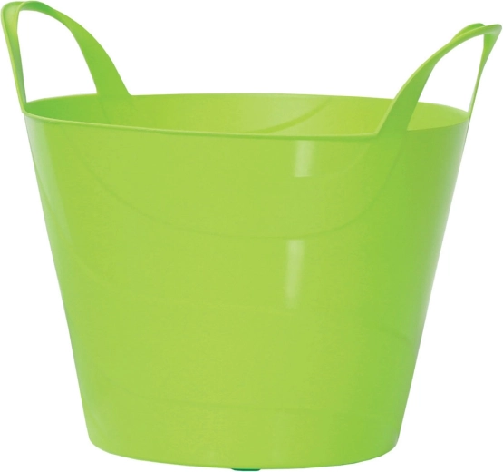 Billy Bag, Lime Green, 48.2 cm