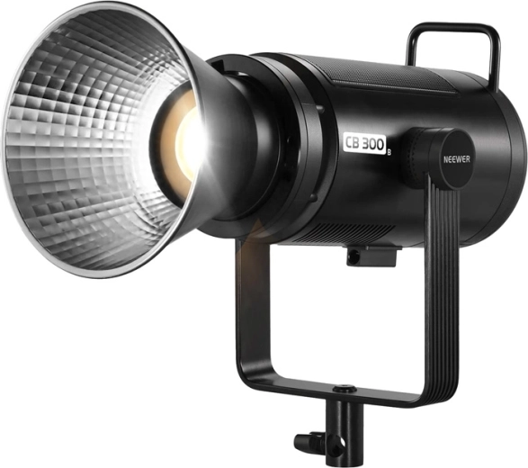 Bi-color LED studio light Neewer CB300B