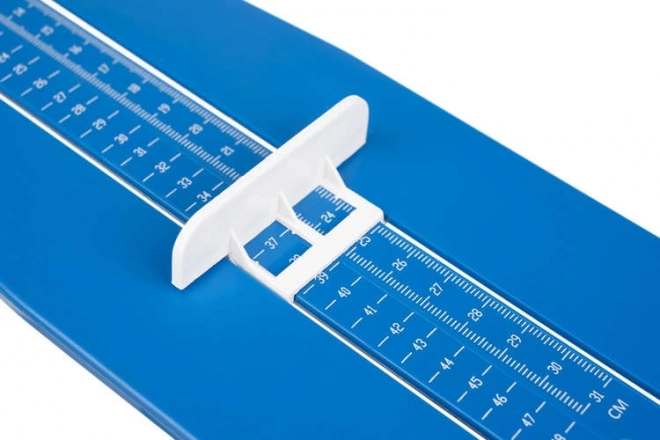 Durable ABS plastic