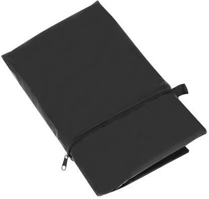 Storage pouch for easy storing