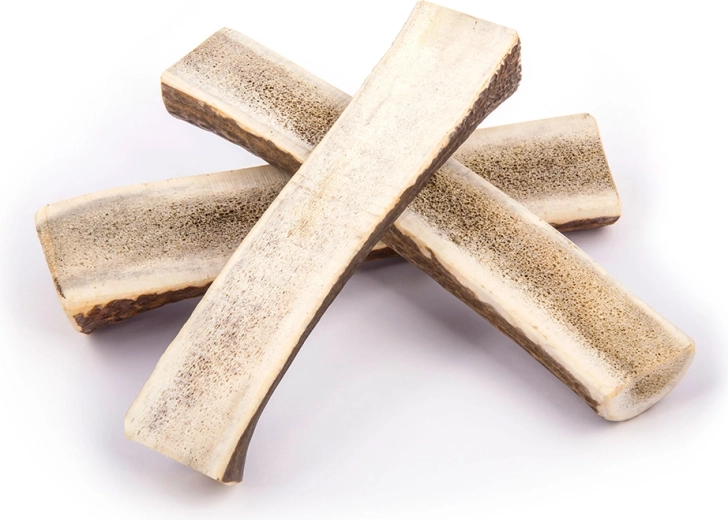 Ilgmūžīgs dabīgs materiāls stipriem žokļiem