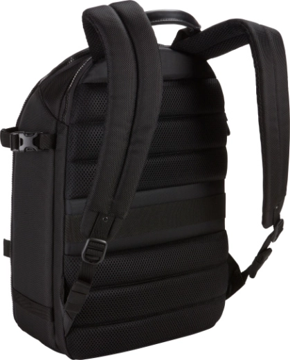 Comfortable carrying and practical pockets