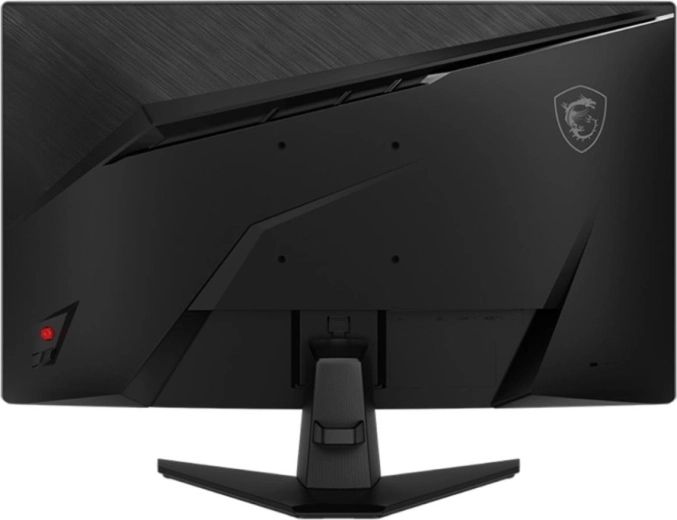 Gaming ergonomics and controls