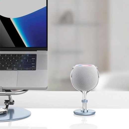 A design that highlights both sound and style